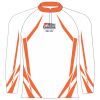 Cyclone Custom Pro Fishing Jersey Thumbnail