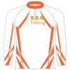 Cyclone Custom Pro Fishing Jersey Thumbnail