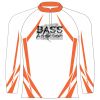 Cyclone Custom Pro Fishing Jersey Thumbnail