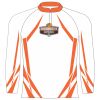 Cyclone Custom Pro Fishing Jersey Thumbnail