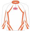 Cyclone Custom Pro Fishing Jersey Thumbnail