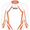 Cyclone Custom Pro Fishing Jersey Thumbnail
