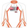 Cyclone Custom Pro Fishing Jersey Thumbnail