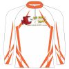 Cyclone Custom Pro Fishing Jersey Thumbnail