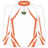 Cyclone Custom Pro Fishing Jersey Thumbnail