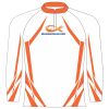 Cyclone Custom Pro Fishing Jersey Thumbnail
