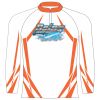 Cyclone Custom Pro Fishing Jersey Thumbnail