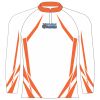 Cyclone Custom Pro Fishing Jersey Thumbnail