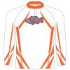 Cyclone Custom Pro Fishing Jersey Thumbnail