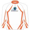 Cyclone Custom Pro Fishing Jersey Thumbnail