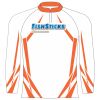Cyclone Custom Pro Fishing Jersey Thumbnail
