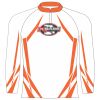 Cyclone Custom Pro Fishing Jersey Thumbnail