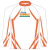 Cyclone Custom Pro Fishing Jersey Thumbnail