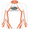 Cyclone Custom Pro Fishing Jersey Thumbnail