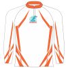 Cyclone Custom Pro Fishing Jersey Thumbnail