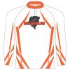 Cyclone Custom Pro Fishing Jersey Thumbnail