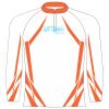 Cyclone Custom Pro Fishing Jersey Thumbnail