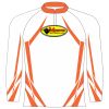 Cyclone Custom Pro Fishing Jersey Thumbnail