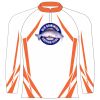Cyclone Custom Pro Fishing Jersey Thumbnail