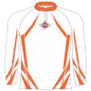 Cyclone Custom Pro Fishing Jersey Thumbnail