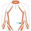 Cyclone Custom Pro Fishing Jersey Thumbnail