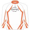 Cyclone Custom Pro Fishing Jersey Thumbnail
