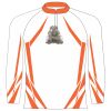 Cyclone Custom Pro Fishing Jersey Thumbnail
