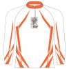 Cyclone Custom Pro Fishing Jersey Thumbnail