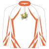 Cyclone Custom Pro Fishing Jersey Thumbnail