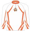 Cyclone Custom Pro Fishing Jersey Thumbnail