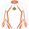 Cyclone Custom Pro Fishing Jersey Thumbnail