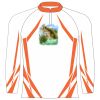 Cyclone Custom Pro Fishing Jersey Thumbnail