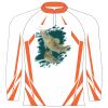 Cyclone Custom Pro Fishing Jersey Thumbnail