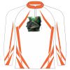 Cyclone Custom Pro Fishing Jersey Thumbnail