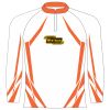 Cyclone Custom Pro Fishing Jersey Thumbnail