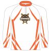 Cyclone Custom Pro Fishing Jersey Thumbnail