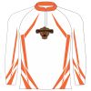 Cyclone Custom Pro Fishing Jersey Thumbnail