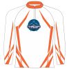 Cyclone Custom Pro Fishing Jersey Thumbnail
