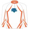 Cyclone Custom Pro Fishing Jersey Thumbnail