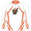 Cyclone Custom Pro Fishing Jersey Thumbnail