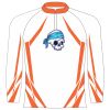 Cyclone Custom Pro Fishing Jersey Thumbnail