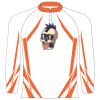Cyclone Custom Pro Fishing Jersey Thumbnail