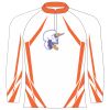 Cyclone Custom Pro Fishing Jersey Thumbnail