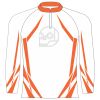 Cyclone Custom Pro Fishing Jersey Thumbnail