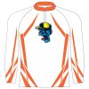 Cyclone Custom Pro Fishing Jersey Thumbnail