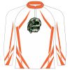 Cyclone Custom Pro Fishing Jersey Thumbnail