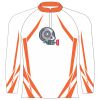 Cyclone Custom Pro Fishing Jersey Thumbnail