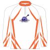 Cyclone Custom Pro Fishing Jersey Thumbnail