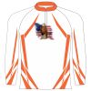 Cyclone Custom Pro Fishing Jersey Thumbnail
