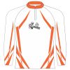 Cyclone Custom Pro Fishing Jersey Thumbnail